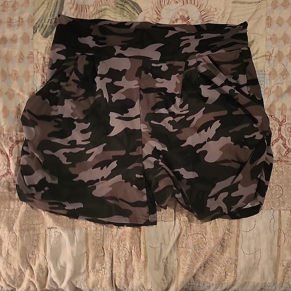 Shorts womens
